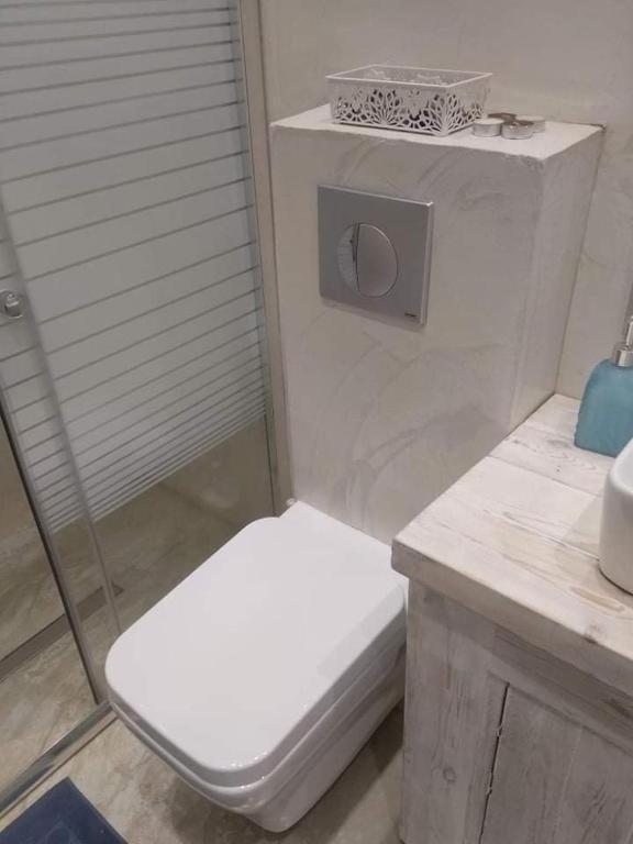 Deluxe Studio Kavála Luaran gambar